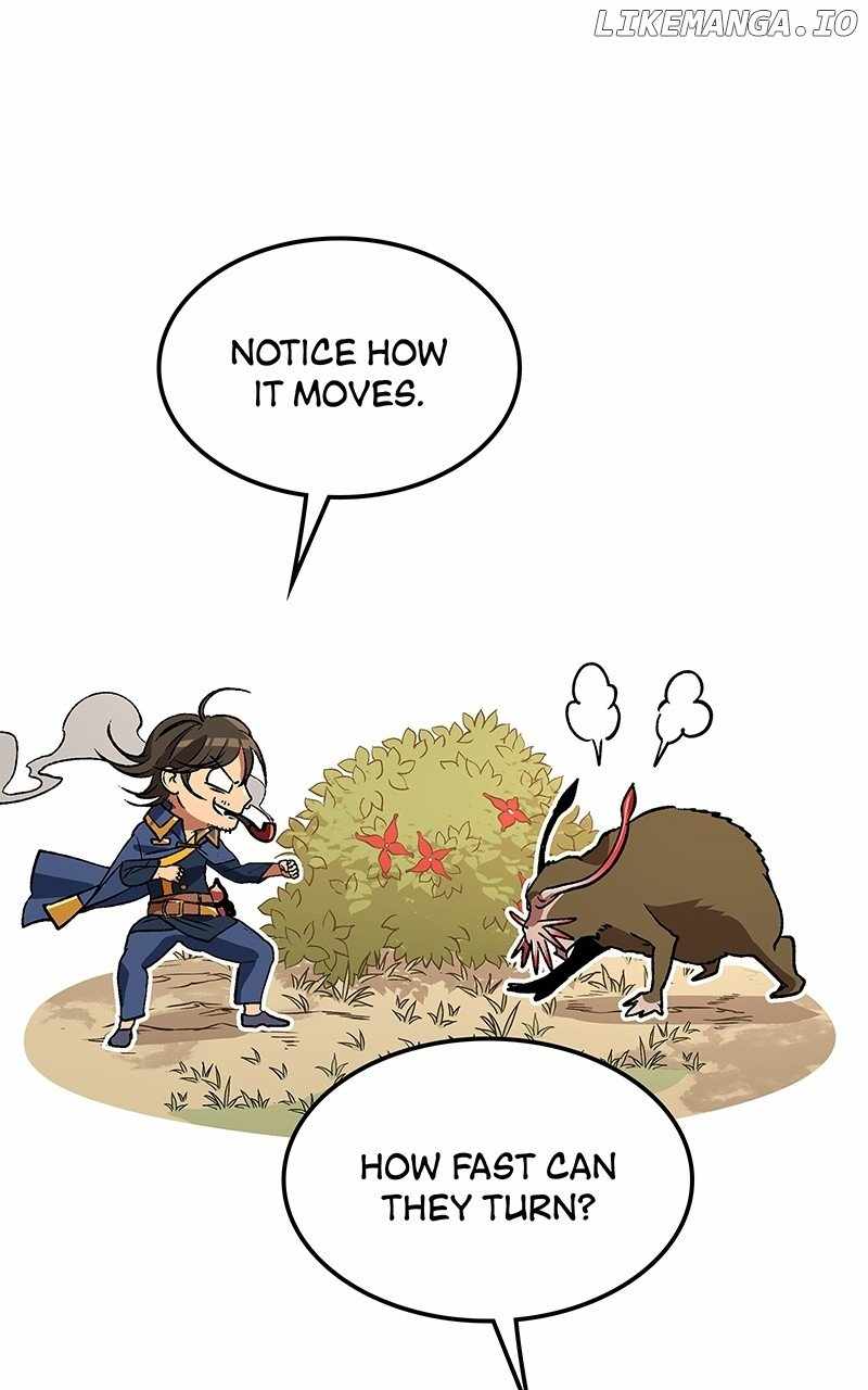 Return of the Runebound Professor Chapter 39 22